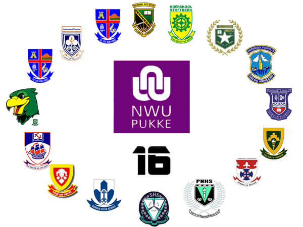 NWU Pukke 16