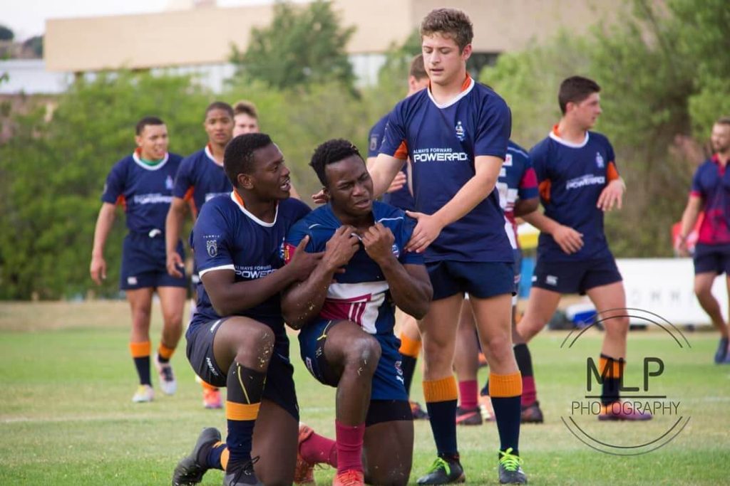 NewsGSisonkeVumazonke