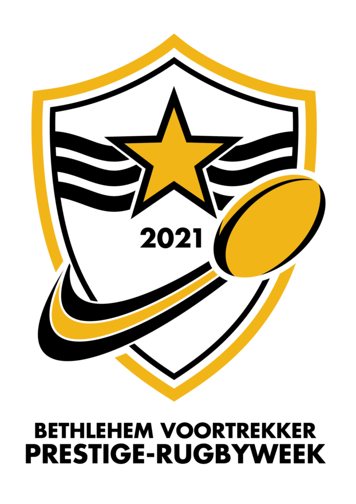 Bethlehem Voortrekker Prestige Rugbyweek Logo